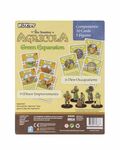 Agricola Game Expansion: Green