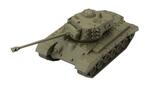 World of Tanks Miniature Game: American M26 Pershing