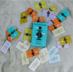 čLOVEčina Tínedžer