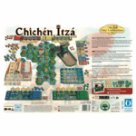 Chichen Itza Classic