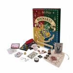 Adventný kalendár Harry Potter HOGWARTS