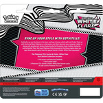 Pokémon: White Flare Tech Sticker - Gothitelle (SV 10.5)