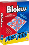 Blokus: Fast Fun Blokus