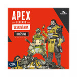 Apex Legends: Družstvo (rozšírenie)