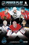 NHL: Power Play Team Building Card Game