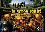 Dungeon Lords - Happy Anniversary: Warrior