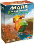 Mars: Teraformace Kostková hra