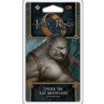 Under the Ash Mountains (Lord of the Rings: The Card game)