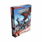 Dungeons & Dragons 5E - Dragons of Stormwreck Isle Starter Kit