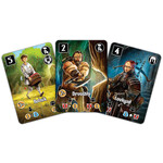 Království Valerie: Temné údolí (rozšírenie)