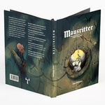 Mausritter RPG set CZ