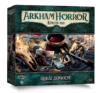 Arkham Horror: Karetní hra - Odkaz Dunwiche - Rozšíření pro vyšetřovatele