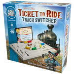 Logiquest: Ticket to Ride - Track Switcher