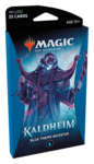  Kaldheim Theme Booster Pack Blue - Magic: The Gathering