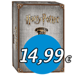 Kocúr: Harry Potter - Boj o Rokfort: Obrana proti čiernej mágii