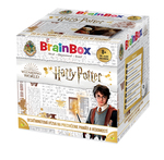 Brainbox: Harry Potter - slovenské vydanie