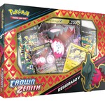 Pokémon Crown Zenith V Collection - Regidrago V
