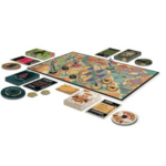 Unmatched: Battle of Legends Vol. 3