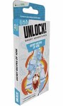 Unlock! Short 1 - Secret Recipe of Yore