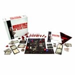Resident Evil 2: The board game