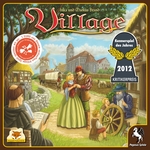 Village (Kronika panství)