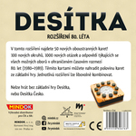 Desítka (CZ): 80. léta