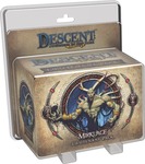 Descent: Journeys in the Dark (Second Edition): Mirklace Lieutenant Pack