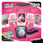 Timeline Celebrities