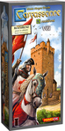 Carcassonne - Věž (4.rozš., nová grafika)