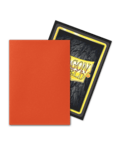 Obaly Dragon Shield Standard size - Matte Dual Ember Alaric Revolution Kindler (100 sle