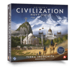Civilizace: Nový úsvit - Terra Incognita 