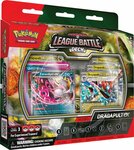Pokémon League Battle deck DRAGAPULT ex