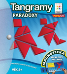 Tangram paradoxy