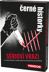Černé historky: Sérioví vrazi