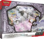 Pokémon: Houndstone ex Box