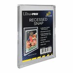 Mini Snap Card Holder UV Ultra Pro (10ks)
