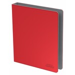 Ultimate Guard Collector's Album Xenoskin Slim Red (šanon)
