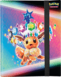 Pokémon: Prismatic Evolutions Binder Collection