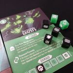 We're Sinking: Sword & Souls (expansion)