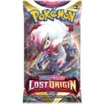 Pokémon: Lost Origin Booster Pack Sword and Shield 11
