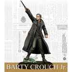 Harry Potter Miniatures Adventure Game: Barty Crouch Jr & Death Eaters Exp.
