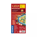 Osadníci z Katanu - Doplnková sada pre 5 a 6 hráčov