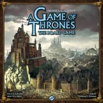 A Game of Thrones: The Board Game (2nd edition)