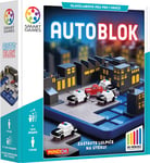 Auto Blok