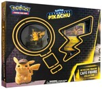 Pokémon: Detective Pikachu Cafe Figure Collection