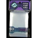 Obaly na karty FFG fialové (50ks)