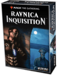 Ravnica: Inquisition 