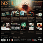 Bestie: Roztříštěné ostrovy (rozšírenie)