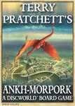 Discworld: Ankh-Morpork (Collectors Edition)