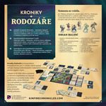 Kroniky Rodozáře